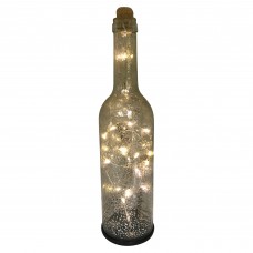 Latitude Run Hummel Lighted Decorative Bottle LATU1319